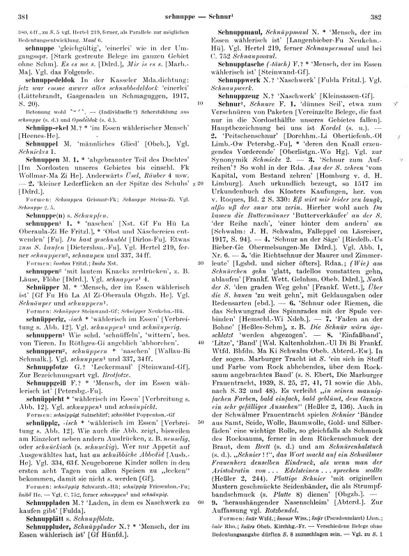 Page View: Volume 3, Columns 381–382
