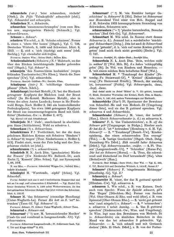 Seitenanzeige: Band 3, Spalten 385–386
