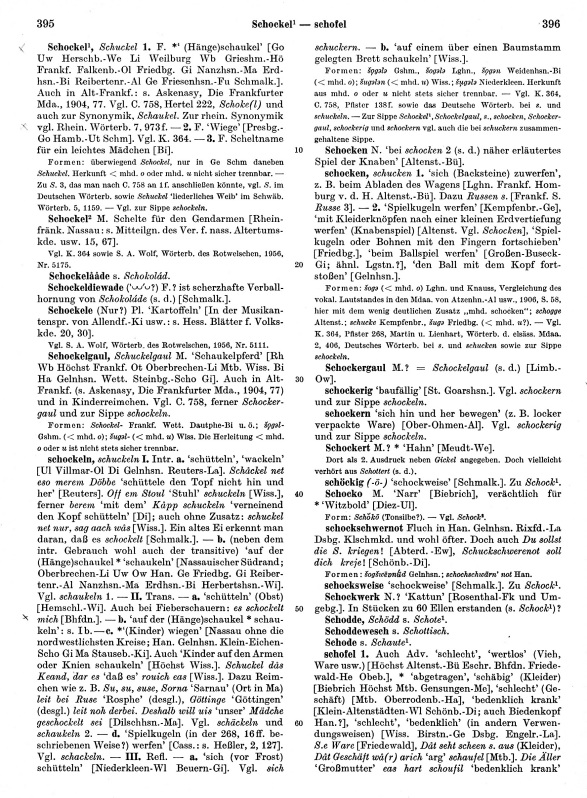 Page View: Volume 3, Columns 395–396