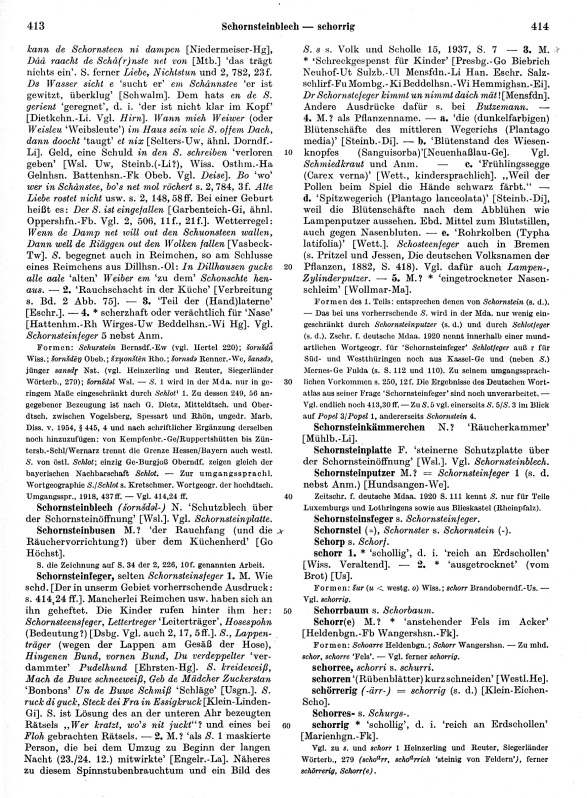Zum Vergrößern bitte klicken Seitenanzeige: Band 3, Spalten 413–414