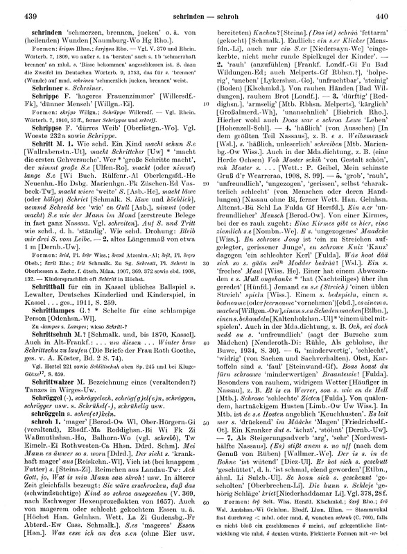 Zum Vergrößern bitte klicken Seitenanzeige: Band 3, Spalten 439–440