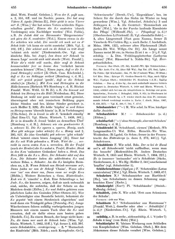 Seitenanzeige: Band 3, Spalten 455–456