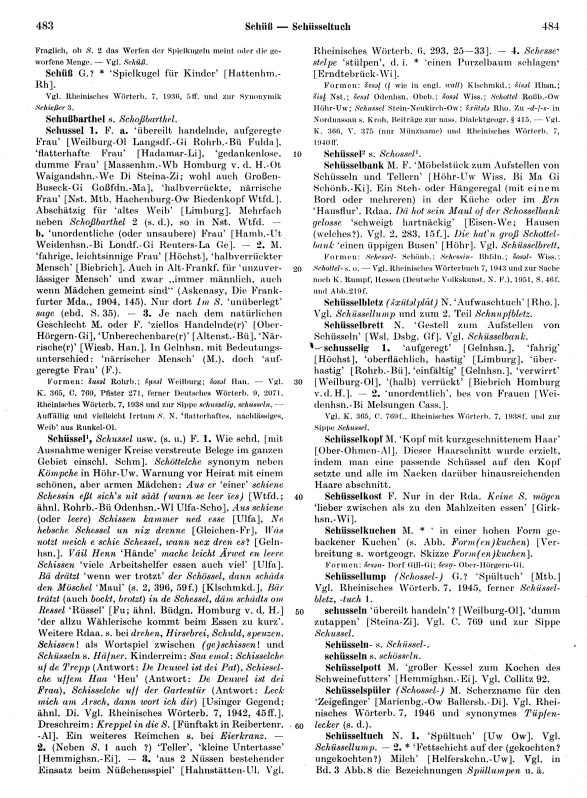 Zum Vergrößern bitte klicken Seitenanzeige: Band 3, Spalten 483–484