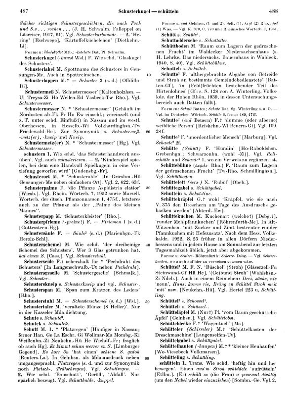 Seitenanzeige: Band 3, Spalten 487–488