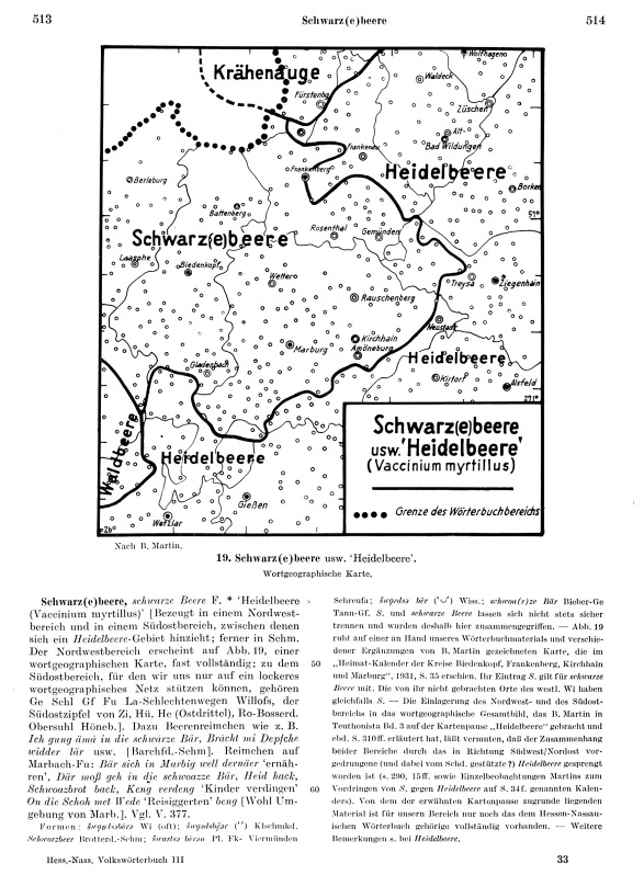 Click to enlarge Page View: Volume 3, Columns 513–514