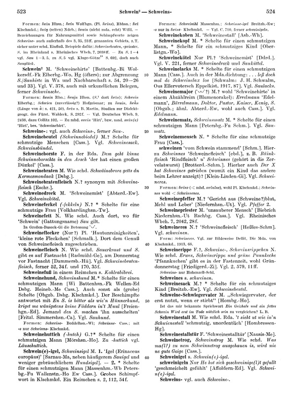 Zum Vergrößern bitte klicken Seitenanzeige: Band 3, Spalten 523–524