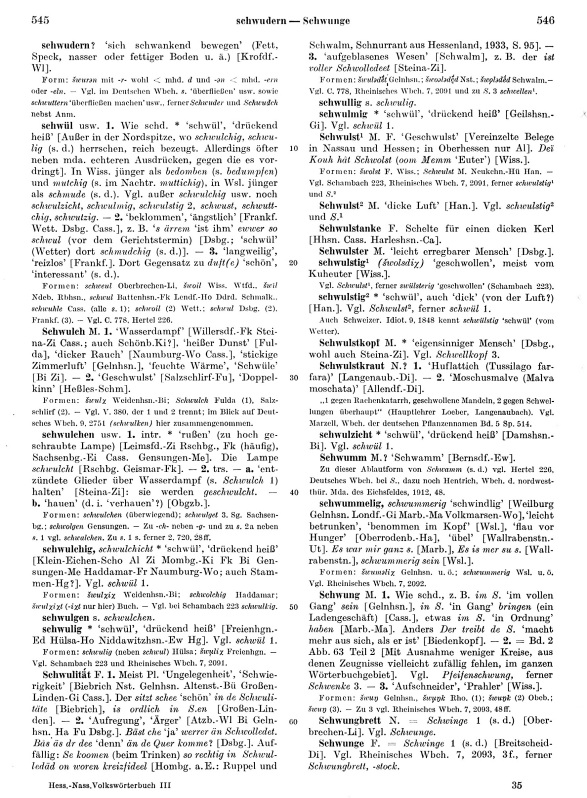 Click to enlarge Page View: Volume 3, Columns 545–546