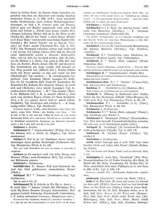 Zum Vergrößern bitte klicken Seitenanzeige: Band 3, Spalten 559–560