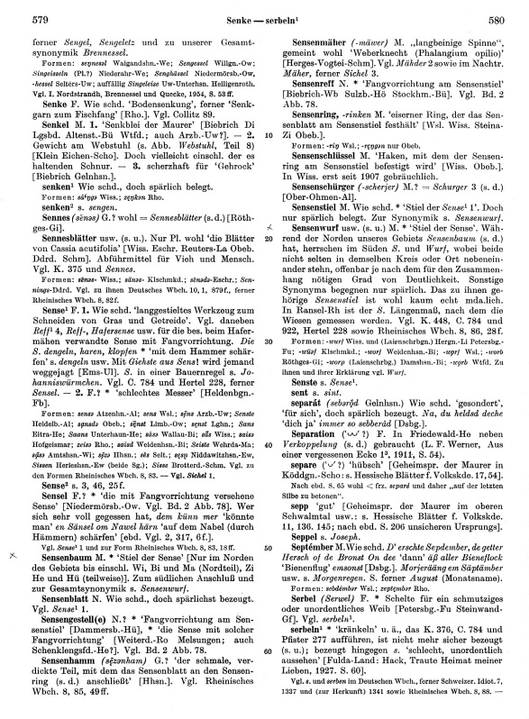 Click to enlarge Page View: Volume 3, Columns 579–580
