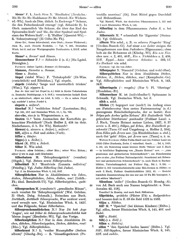 Seitenanzeige: Band 3, Spalten 599–600