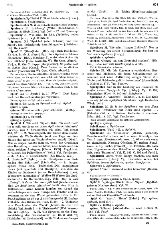 Zum Vergrößern bitte klicken Seitenanzeige: Band 3, Spalten 673–674