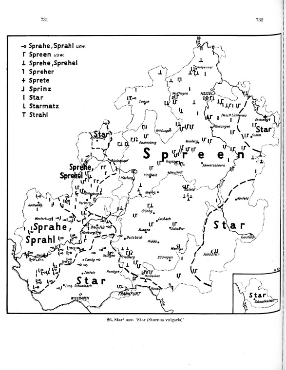 Click to enlarge Page View: Volume 3, Columns 731–732