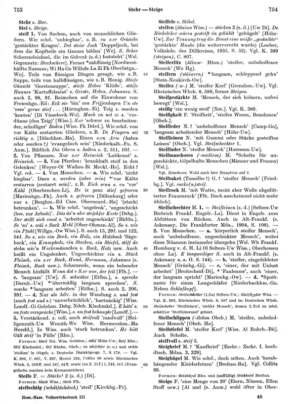 Zum Vergrößern bitte klicken Seitenanzeige: Band 3, Spalten 753–754