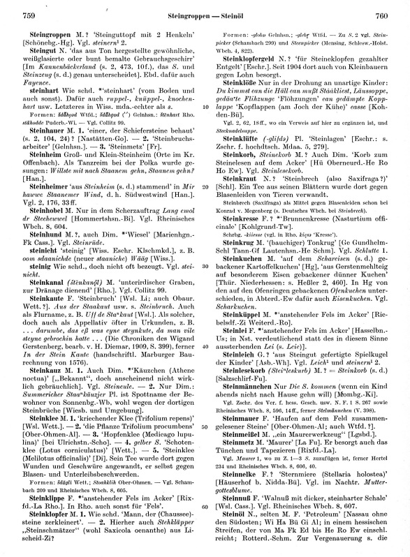 Page View: Volume 3, Columns 759–760