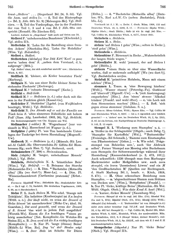 Zum Vergrößern bitte klicken Seitenanzeige: Band 3, Spalten 765–766