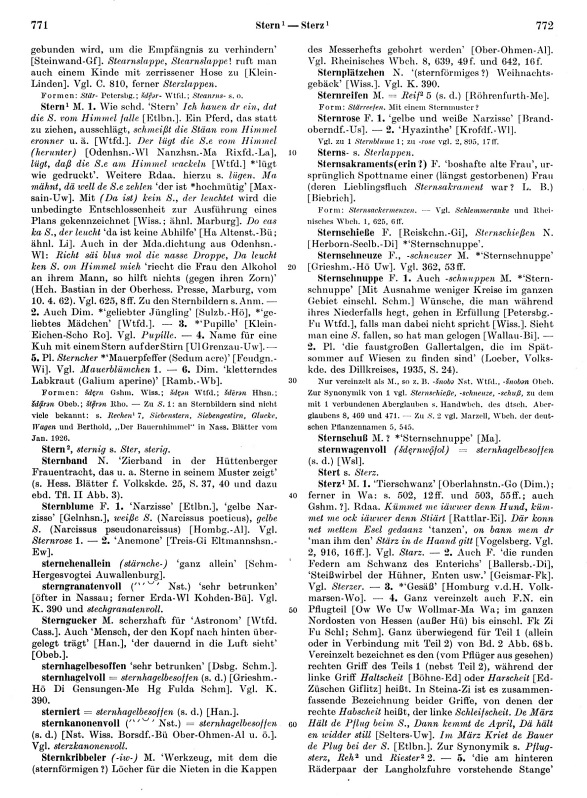 Seitenanzeige: Band 3, Spalten 771–772
