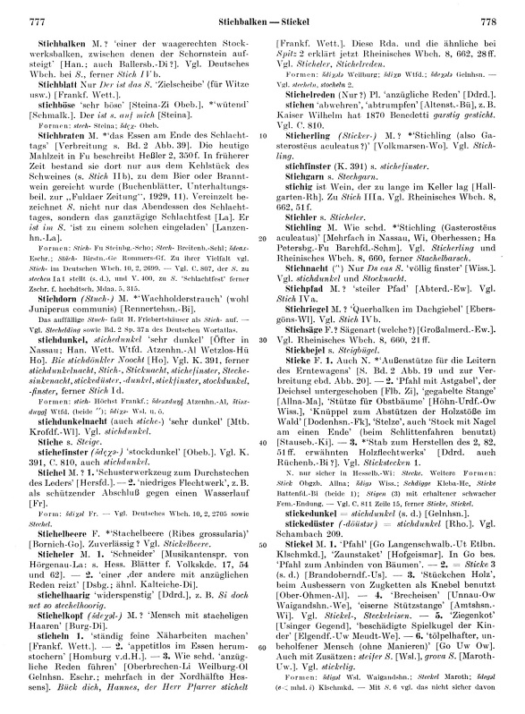 Seitenanzeige: Band 3, Spalten 777–778