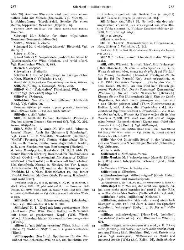 Seitenanzeige: Band 3, Spalten 787–788