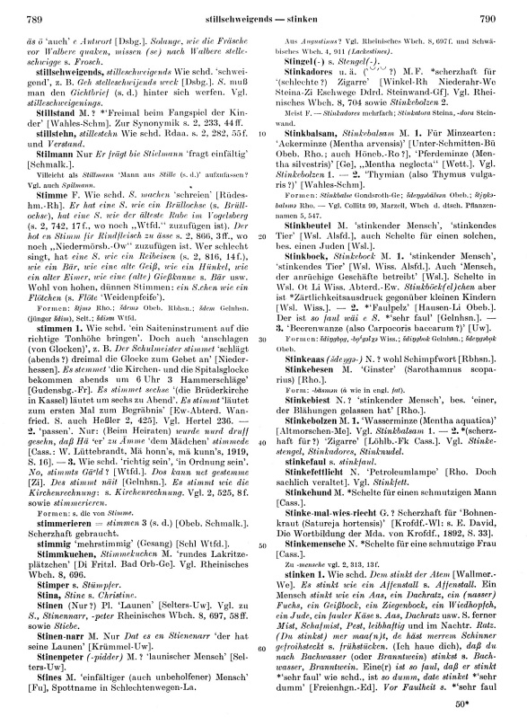 Seitenanzeige: Band 3, Spalten 789–790