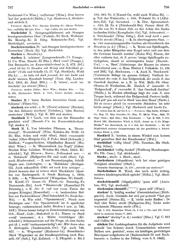 Zum Vergrößern bitte klicken Seitenanzeige: Band 3, Spalten 797–798