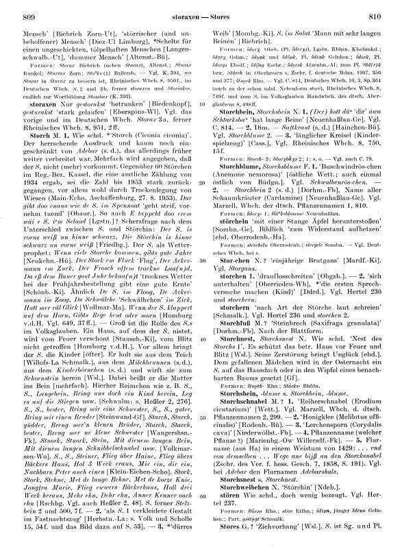 Zum Vergrößern bitte klicken Seitenanzeige: Band 3, Spalten 809–810