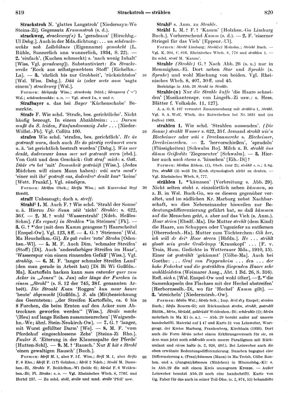 Zum Vergrößern bitte klicken Seitenanzeige: Band 3, Spalten 819–820