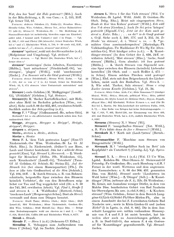 Page View: Volume 3, Columns 839–840