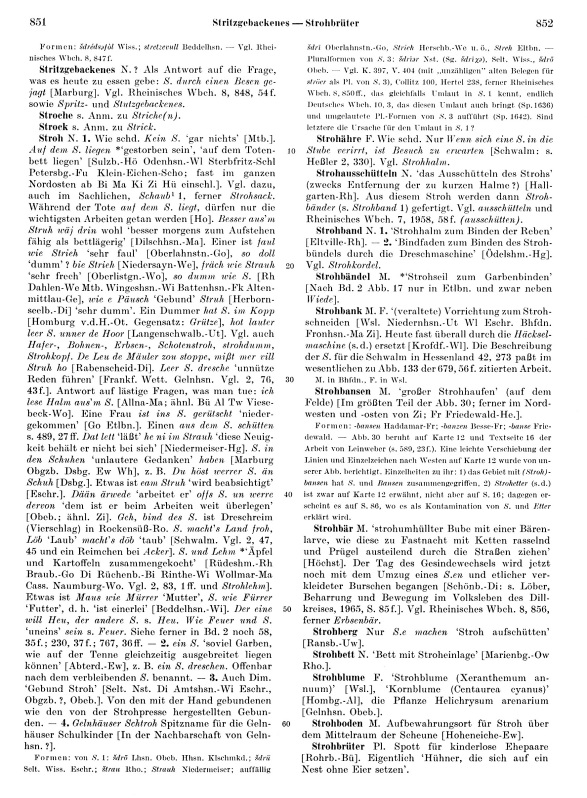 Seitenanzeige: Band 3, Spalten 851–852