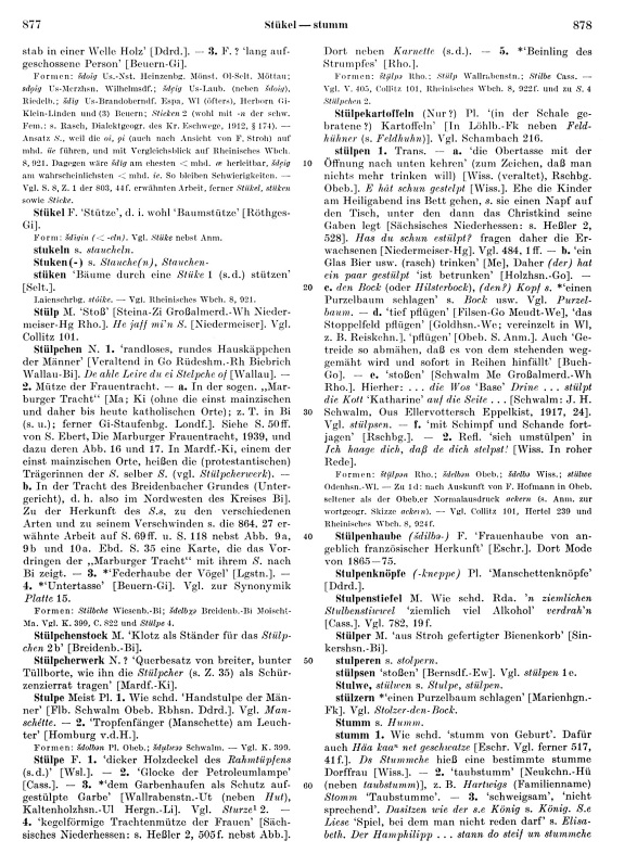 Seitenanzeige: Band 3, Spalten 877–878