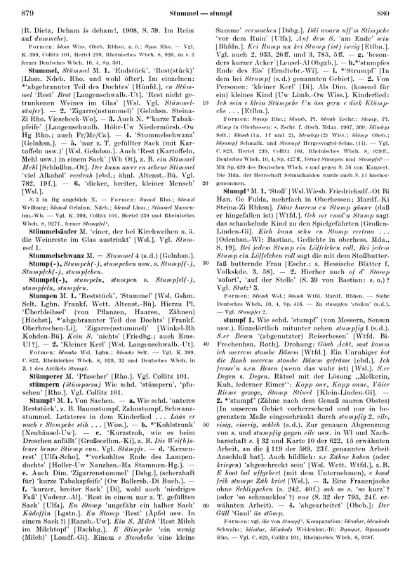 Seitenanzeige: Band 3, Spalten 879–880
