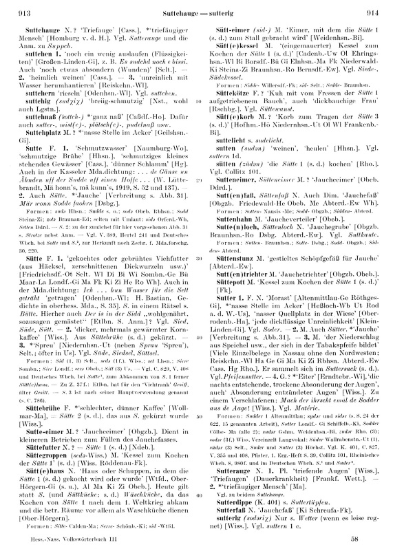 Page View: Volume 3, Columns 913–914