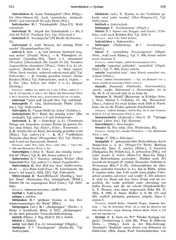 Page View: Volume 3, Columns 915–916
