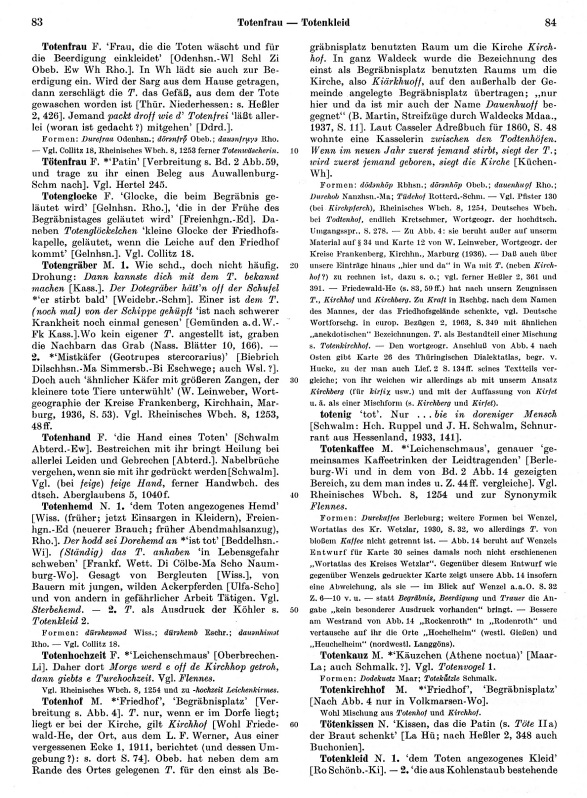 Page View: Volume 4, Columns 83–84