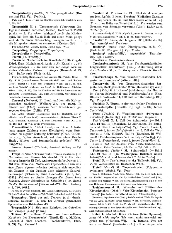 Click to enlarge Page View: Volume 4, Columns 123–124
