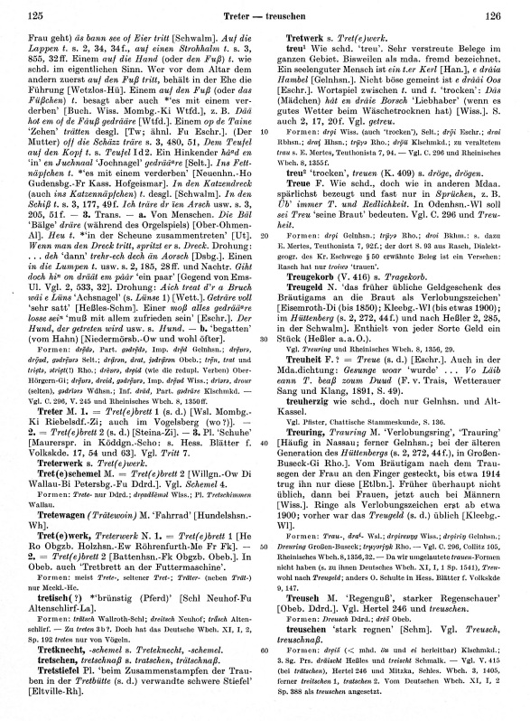 Page View: Volume 4, Columns 125–126