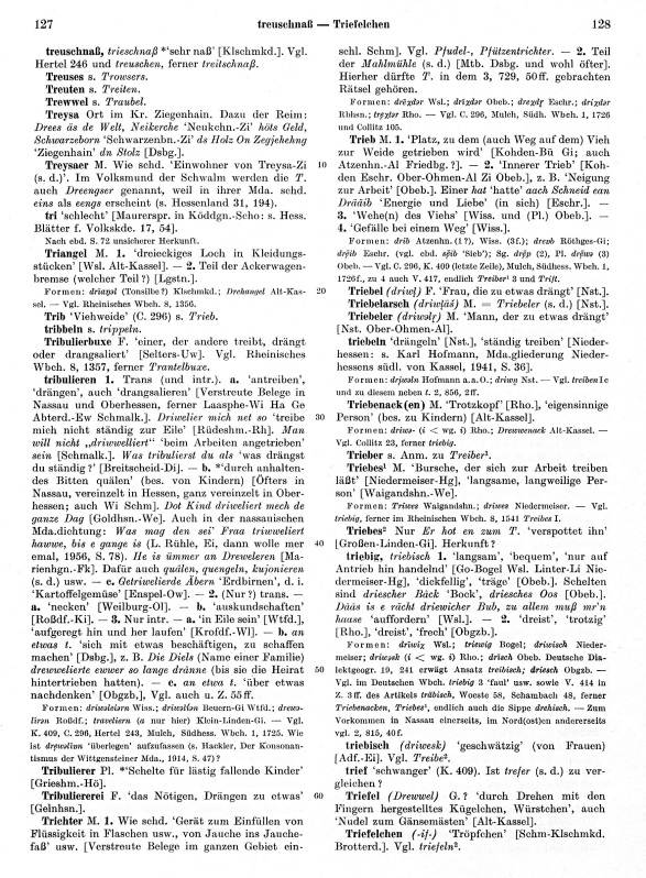 Click to enlarge Page View: Volume 4, Columns 127–128