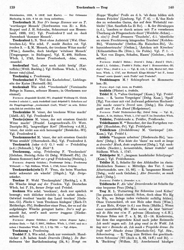 Page View: Volume 4, Columns 139–140