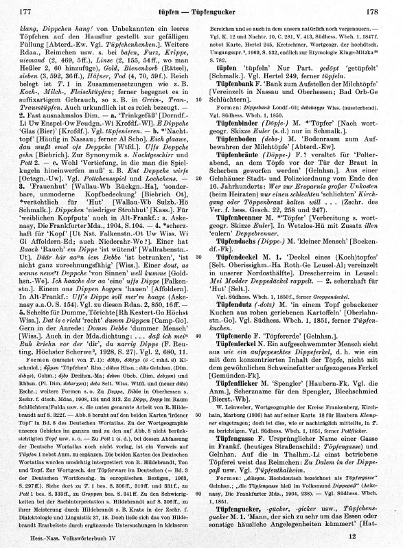 Zum Vergrößern bitte klicken Seitenanzeige: Band 4, Spalten 177–178