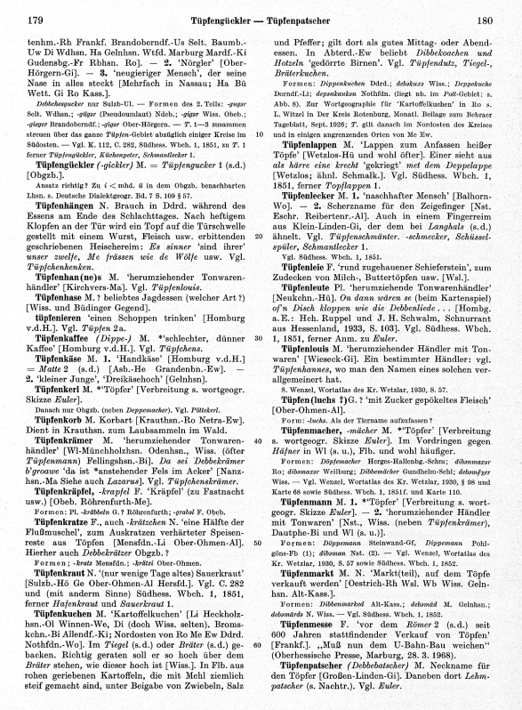 Seitenanzeige: Band 4, Spalten 179–180