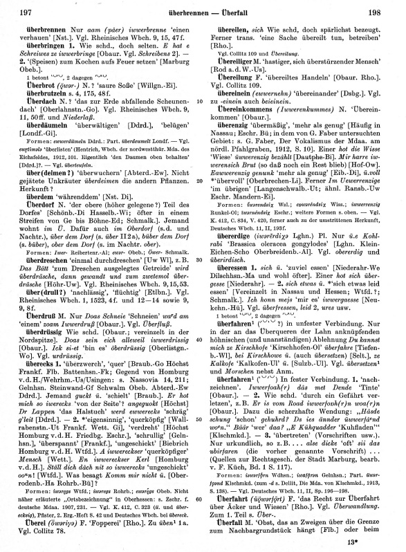Seitenanzeige: Band 4, Spalten 197–198