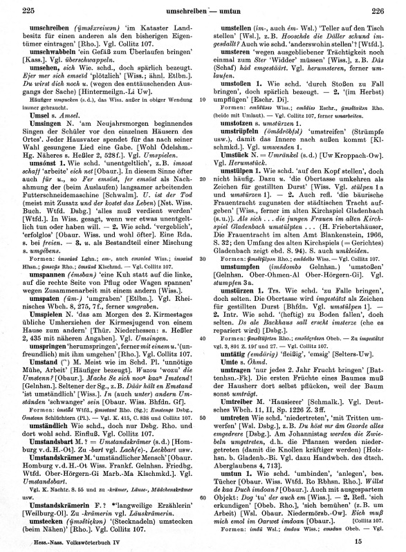 Click to enlarge Page View: Volume 4, Columns 225–226