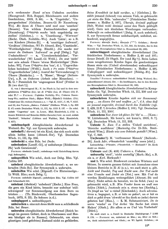 Click to enlarge Page View: Volume 4, Columns 229–230