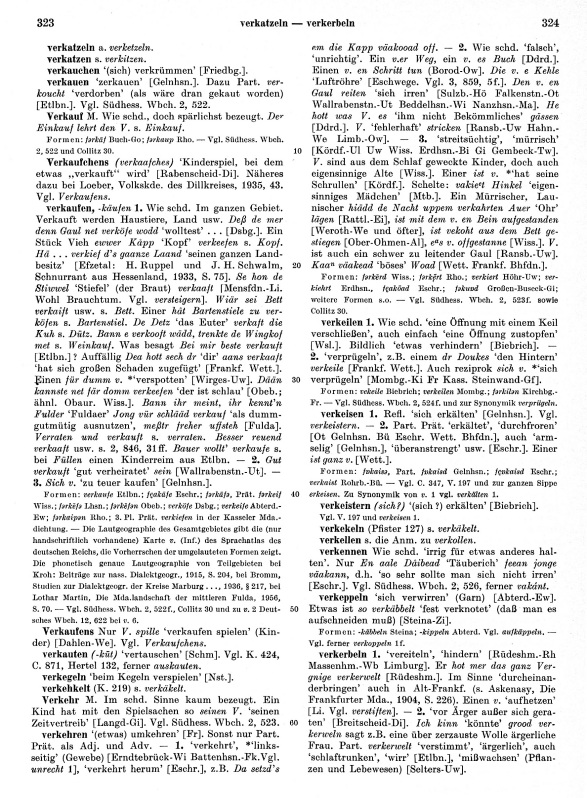 Seitenanzeige: Band 4, Spalten 323–324