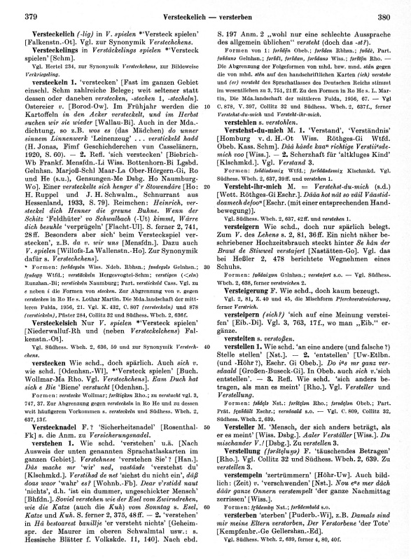 Seitenanzeige: Band 4, Spalten 379–380