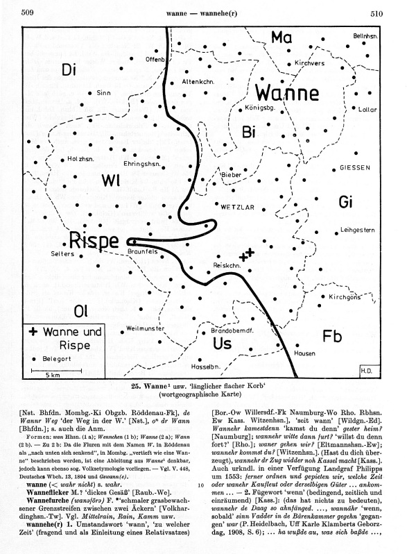 Click to enlarge Page View: Volume 4, Columns 509–510