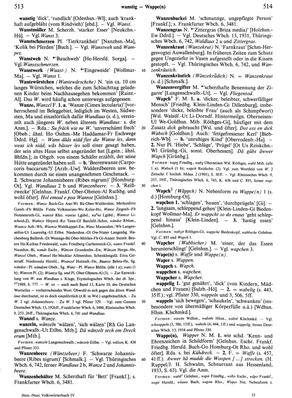Seitenanzeige: Band 4, Spalten 513–514