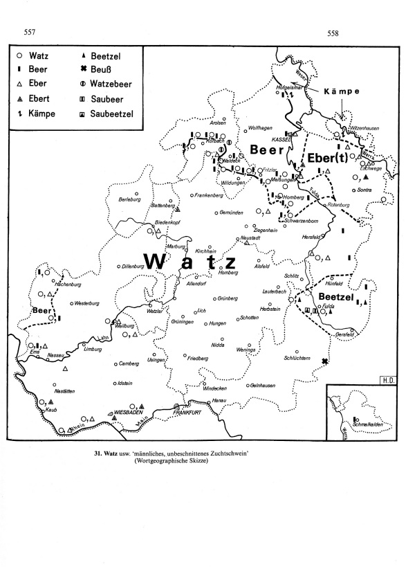 Zum Vergrößern bitte klicken Seitenanzeige: Band 4, Spalten 557–558
