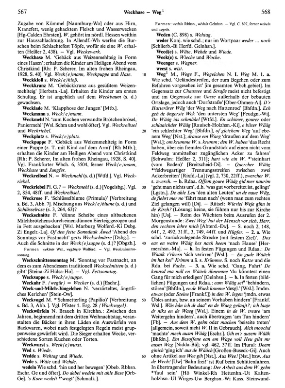 Seitenanzeige: Band 4, Spalten 567–568