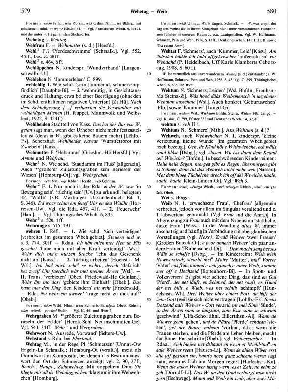 Seitenanzeige: Band 4, Spalten 579–580
