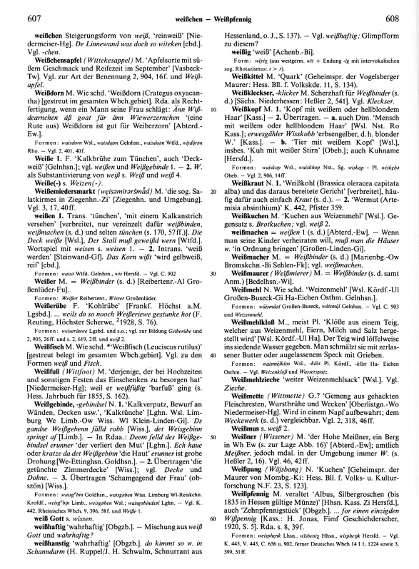 Seitenanzeige: Band 4, Spalten 607–608